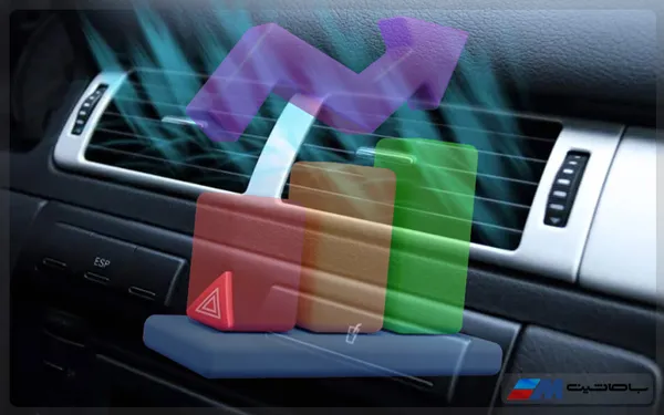 چگونه مصرف بنزین را زمان استفاده از کولر خودرو کاهش دهیم؟